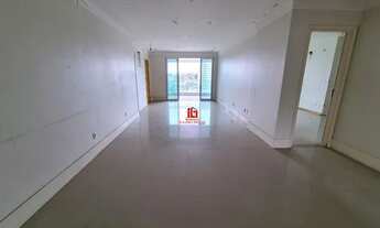 Imagem 7: Edifício Rubi, 140m², Apto com 3 Suítes, Gerador 100%, bairro Parque 10 Manaus