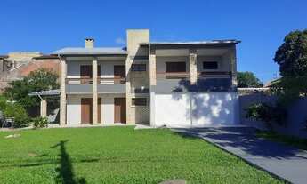 Imagem: Casa com 3 dormitórios no Campeche