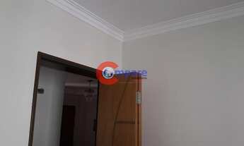 Imagem 3: Apartamento com 2 dormitórios à venda, 47 m² por R$ 230.000,00 - Vila Rio de Janeiro - Gua