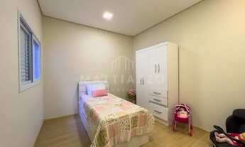 Imagem 5: LIMEIRA - Casa de Condomínio - Terras de São Bento I