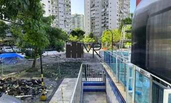 Imagem 4: Apartamento para venda na Barra da Tijuca Joia da Barra