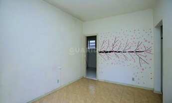 Imagem 3: Apartamento de 2 dormitórios no bairro Passo D'areia