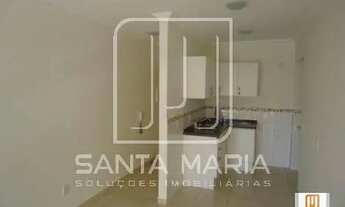 Imagem 2: Apartamento (tipo - padrao) 1 dormitórios, cozinha planejada, elevador, em condomínio fech