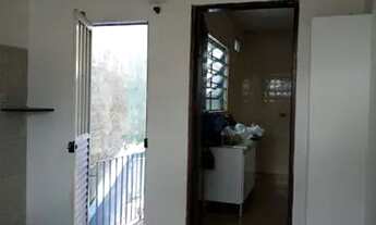 Imagem 7: CASA TÉRREA - VILA SACADURA CABRAL - SP