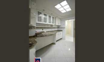 Imagem 7: Apartamento Locação Brooklin 90 m² 3 Dormitórios