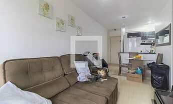 Imagem 5: Apartamento para Aluguel - Sacomã, 2 Quartos, 52 m2