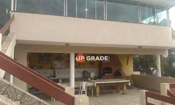 Imagem: Casa com 5 dormitórios à venda, 283 m²