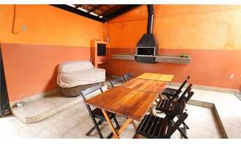 Imagem 6: Sobrado- 3 quartos sendo 1 suíte - Mandaqui