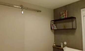 Imagem 3: Apartamento para aluguel e venda com porteira fechada possui 64 metros quadrados com 1 qua