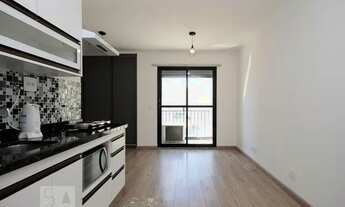 Imagem: Apartamento para Aluguel - Santa Cecília