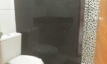 Imagem 5: FAGUNDES: Casa com tres quartos