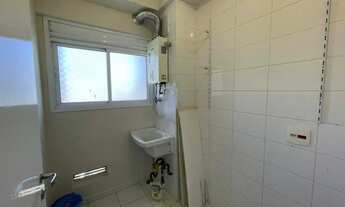 Imagem 6: SÃO PAULO - Apartamento Padrão - CHÁCARA SANTO ANTÔNIO