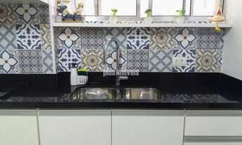 Imagem 5: Apartamento com 3 Quartos e 3 banheiros à Venda, 129 m²