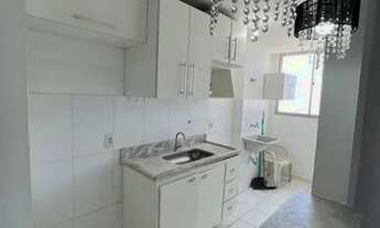 Imagem 2: Apartamento no Spazio Classique