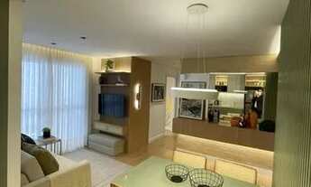 Imagem 2: Reserva Parque - Torre 9 - Vista Parque e EPTG! - 2, 3 Quartos e Coberturas Lineares