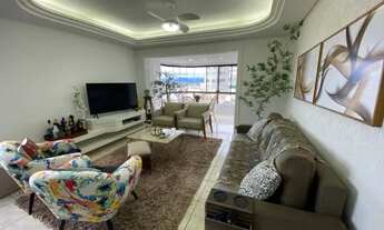 Imagem 3: F1- 2 quarto com 2 vagas, mob/dec, vista mar, aceita financiamento ou prazo direto!