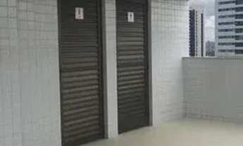 Imagem 6: EM-Apartamento com 2 quartos em Casa Amarela pronto para morar. Ótima localização e estrut