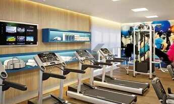 Imagem 2: Apartamento - Bosque - Campinas