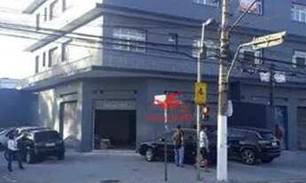 Imagem 5: Apartamento com 2 dormitórios para alugar, 50 m² por R$ 1.650,00/mês - Butantã - São Paulo