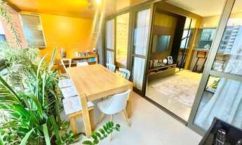 Imagem 6: Apartamento com 1 quarto, 47,00 m² para alugar por R$ 3.700,00