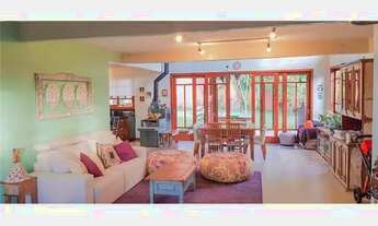 Imagem 5: Casa à venda no bairro Santo Antônio de Lisboa - Florianópolis/SC