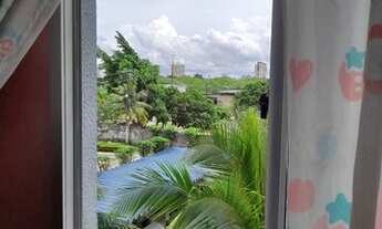 Imagem 6: Apartamento com 3 quartos sendo 1 suite em frente a Fametro