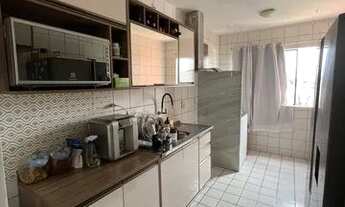 Imagem 4: Apto com 3 quartos Califórnia