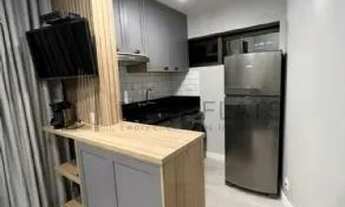 Imagem 5: 09657 - Flat/Aparthotel 1 Dorm, BELA VISTA - SÃO PAULO/SP