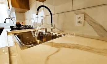 Imagem 7: Apartamento - Residencial Parque da Fazenda - Campinas