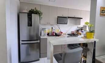 Imagem 4: Apartamento em Jardim Triunfo, Guarulhos: 2 quartos, 1 suíte, 59M² por R$ 350.000,00 - Ven