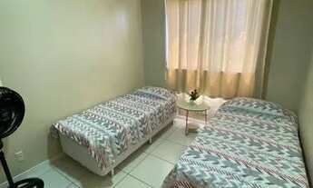 Imagem 5: Apartamento para aluguel com 2 quartos em Santo Agostinho - Manaus - AM