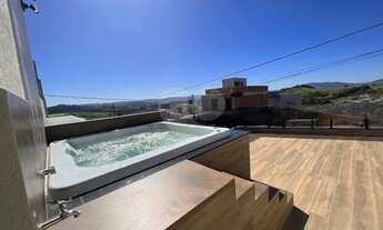 Imagem: Linda casa á venda com 3 dormitórios na