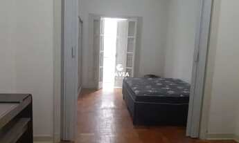 Imagem 3: Kitnet para aluguel no Boqueirão em Santos