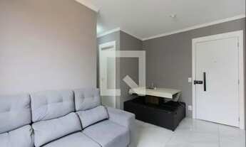 Imagem 5: Apartamento para Aluguel - Parque Savoy Cityn, 2 Quartos, 42 m2