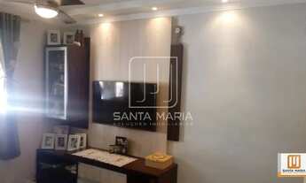 Imagem 2: Apartamento (outros) 2 dormitórios, cozinha planejada, portaria 24hs, lazer, elevador, em