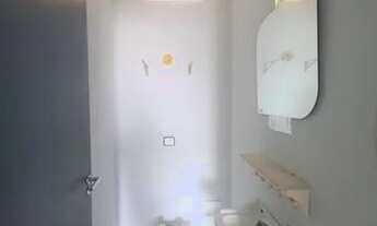 Imagem 3: Apartamento para Locação em São Paulo, Bom Retiro, 2 dormitórios, 2 banheiros