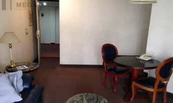 Imagem: 01532 - Flat/Aparthotel 1 Dorm, BELA VISTA