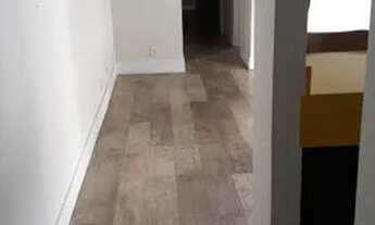 Imagem 3: Apartamento para aluguel possui 58 metros quadrados com 2 quartos sendo 1 suite lazer comp