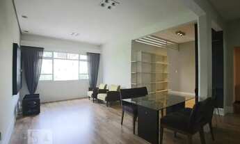 Imagem: Apartamento para Aluguel - Bela Vista, 1