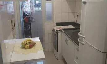 Imagem 6: Apartamento á venda - Jardim Lajeado - São Paulo - SP