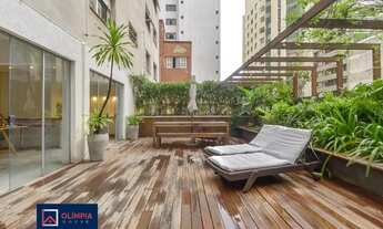 Imagem 6: Apartamento Locação Higienópolis 235 m² 3 Dormitórios