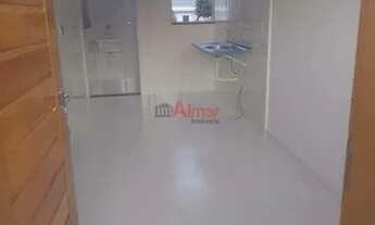 Imagem 6: Apartamento novos com 2 dormitórios em Itaquera