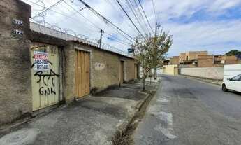 Imagem 6: Barracão no Leticia