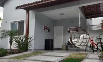 Imagem 2: Sobrado com 3 dormitórios à venda, 108 m² por R$ 610.000,00 - Condomínio Veredas - Taubaté