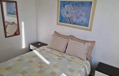 Imagem 7: Apartamento 2 Quartos - Cabo Branco - João Pessoa