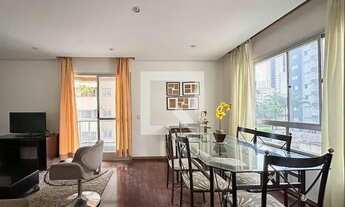 Imagem 2: Apartamento para Aluguel - Vila Pompéia, 2 Quartos, 97 m2