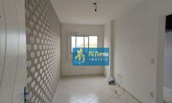 Imagem 4: Apartamento com 2 dormitórios para alugar, 55 m² por R$ 1.800,00/mês - Vila Assunção - Pra