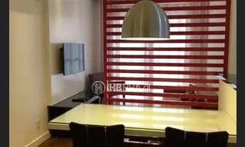 Imagem: Edifício Beat Alphaville - Apartamento