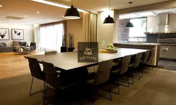 Imagem 7: Flat disponível no Itaim Bibi