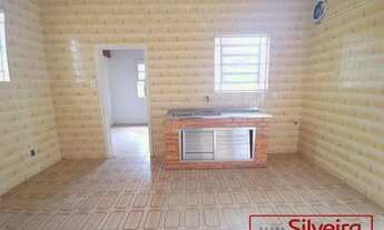 Imagem 5: PORTO ALEGRE - Casa Padrão - Menino Deus